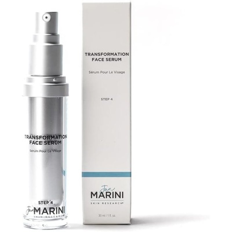 Jan Marini Transformation Face Serum