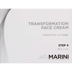 Jan Marini Transformation Face Cream 28g 1oz