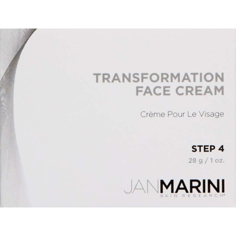 Jan Marini Transformation Face Cream 28g 1oz