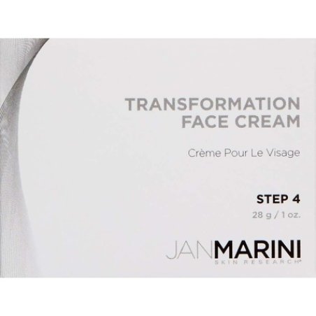 Jan Marini Transformation Face Cream 28g 1oz