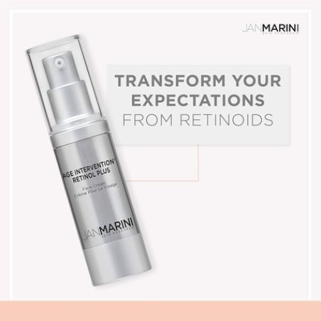 Jan Marini Age Intervention Retinol Plus