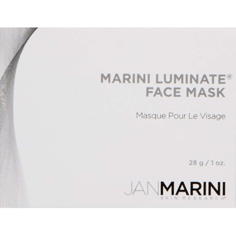 Jan Marini Skin Research Marini Luminate Face Mask 1 Oz