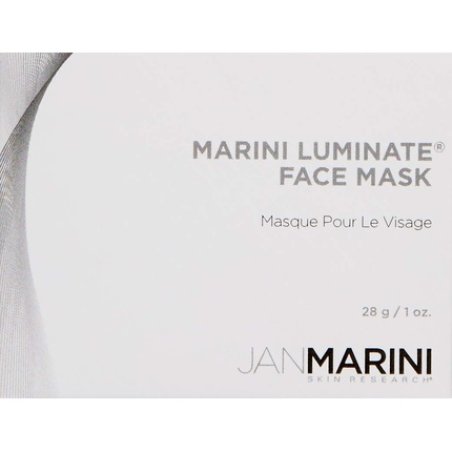 Jan Marini Skin Research Marini Luminate Face Mask 1 Oz