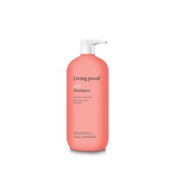 Living Proof Curl Shampoo Creamy Curl Shampoo Gently Cleanses & Nourishes