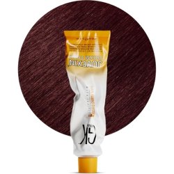 GK HAIR Global Keratin Professional Hair Color Cream Tube 3.4 Fl Oz 100ml Nourishing Cleansing Colors for Styling High