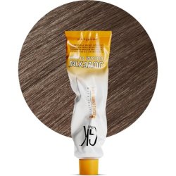 GK HAIR Global Keratin Professional Hair Color Cream Tube 3.4 Fl Oz 100ml Nourishing Cleansing Colors for Styling High