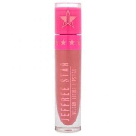 Jeffree Star Velour Liquid Lipstick Rose Matter