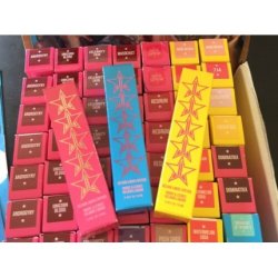 Jeffree Star Cosmetics Velour Liquid Lipstick - Brand New in Box - 100% Authentic