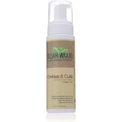 Taliah Waajid Crinkles & Curls Styling Lotion 8oz