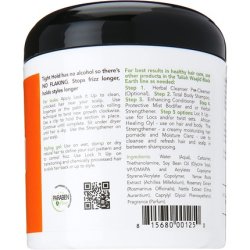 Taliah Waajid Black Earth Enhancing Lock It Up 170g Tight Hold