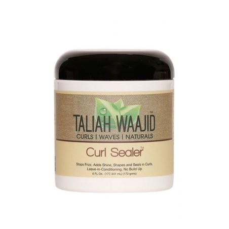 Taliah Waajid Curl Sealer, 177ml