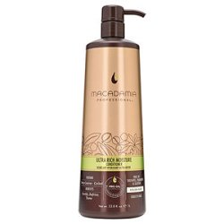 Macadamia Professional Ultra Rich Moisture Cleansing Conditioner 100ml