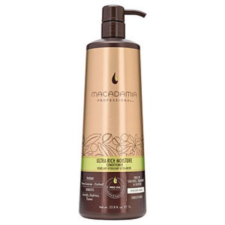 Macadamia Professional Ultra Rich Moisture Cleansing Conditioner 100ml