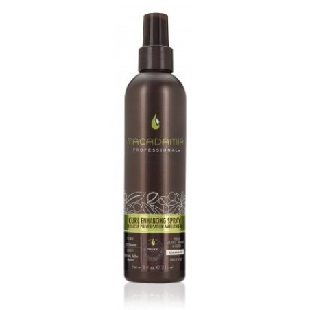 Macadamia 815857015943 hair lotion & spray Hair spray Women 236 ml