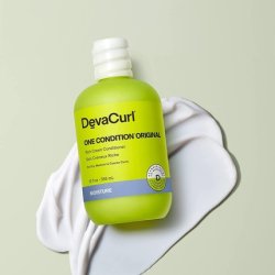 DevaCurl One Condition Original Unisex Conditioner 12 Oz