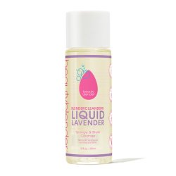 BeautyBlender Cleanser Makeup Sponge Cleaner - Lavender, 90ml
