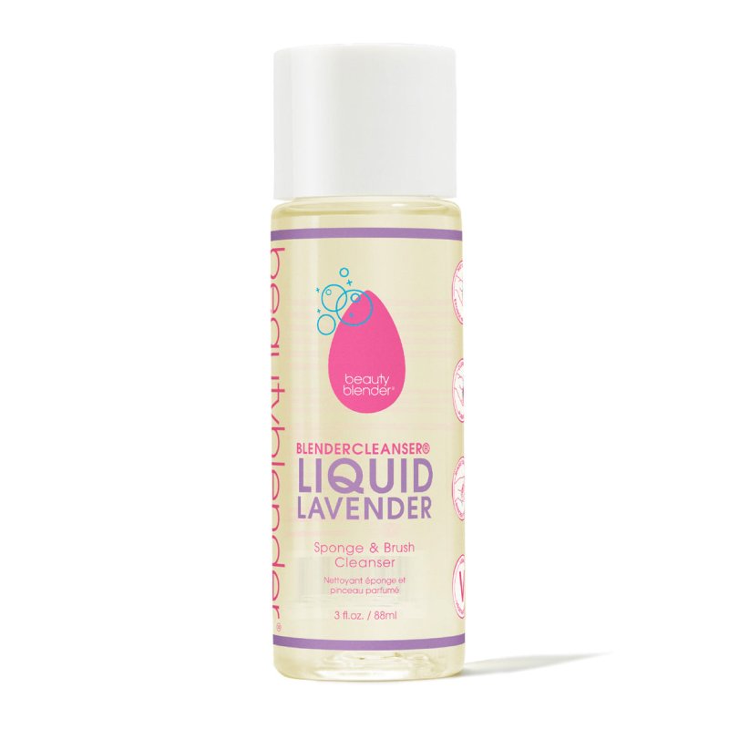 Beautyblender Cleanser Lavender