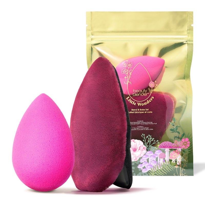 Beautyblender Little Wonders