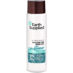 Earth Supplied Shea Silicone Free Conditioner