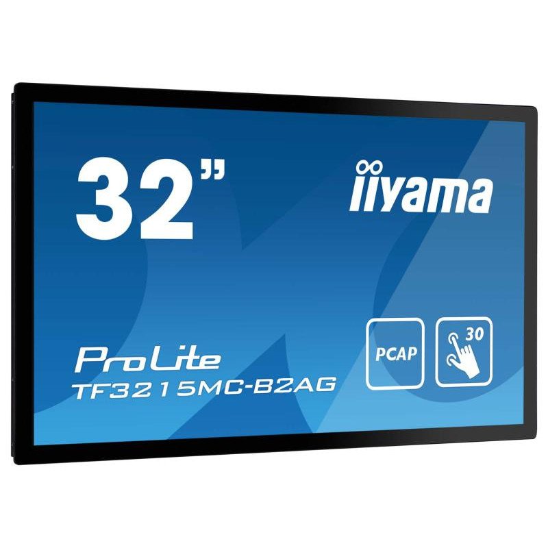 Dis Public 32 IIyama PL TF3215MC-B2AG TOUCH
