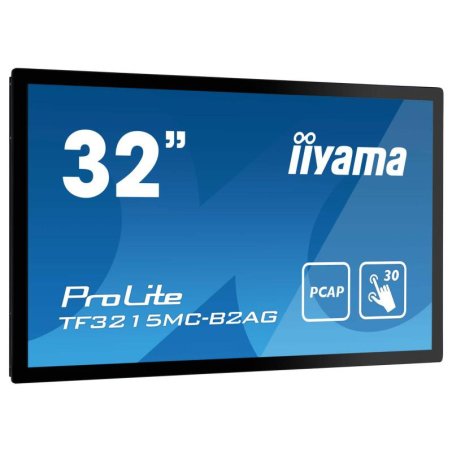 Dis Public 32 IIyama PL TF3215MC-B2AG TOUCH