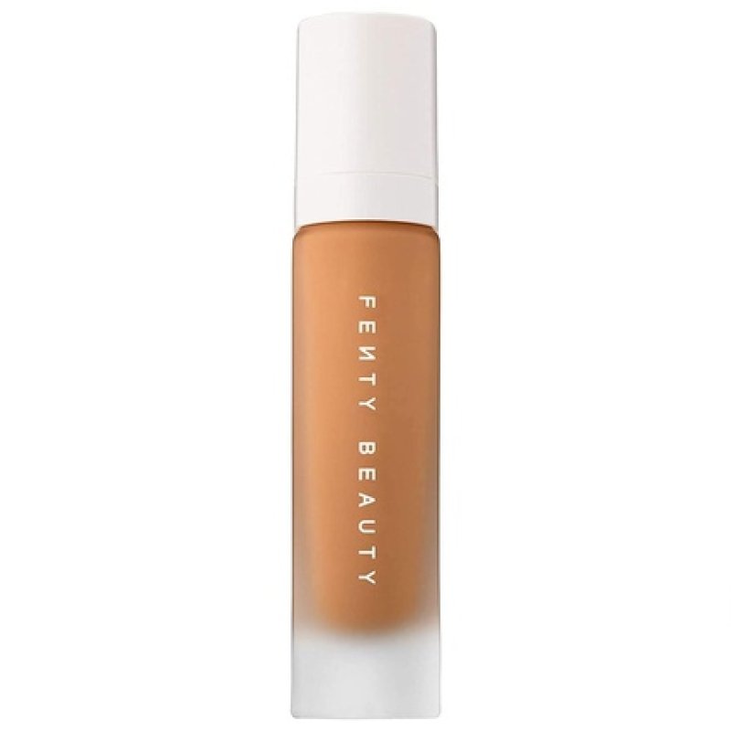 Fenty Beauty by Rihanna Pro Filt'r Soft Matte Longwear Foundation 420 Deep Skin with Neutral Undertones 1 Count