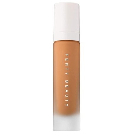 Fenty Beauty by Rihanna Pro Filt'r Soft Matte Longwear Foundation 420 Deep Skin with Neutral Undertones 1 Count