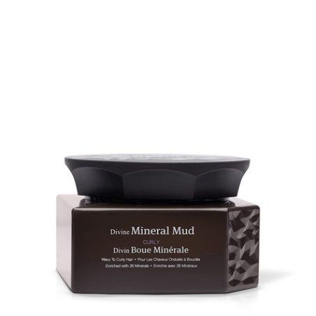 SAPHIRA Divine Curls Mineral Mud 250ml