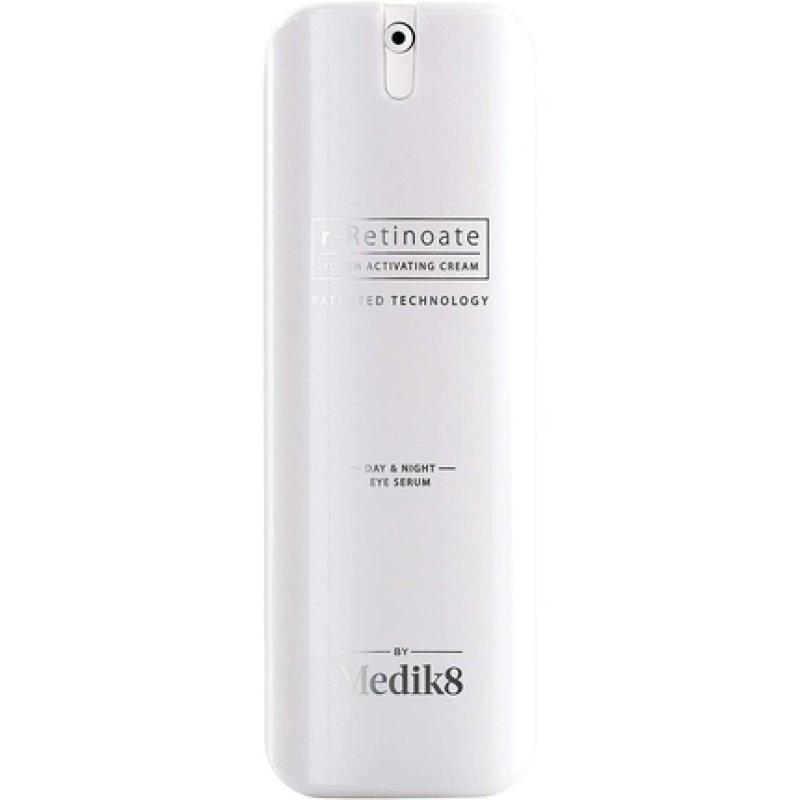 Medik8 R-Retinoate Day And Night Eye Serum 15ml