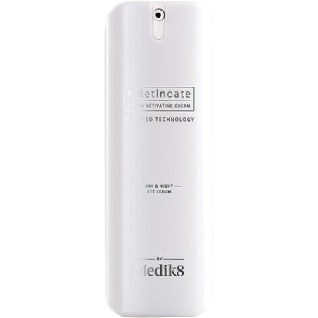 Medik8 R-Retinoate Day And Night Eye Serum 15ml