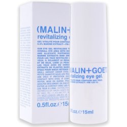 Malin Goetz Revitalizing Eye Gel for Women 0.5oz