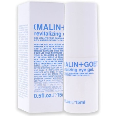 Malin Goetz Revitalizing Eye Gel for Women 0.5oz
