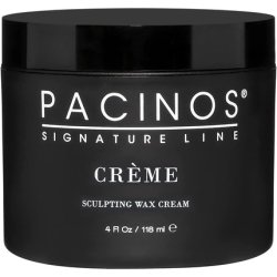 Pacinos Cream Wax 4oz