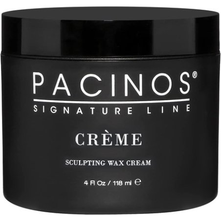 Pacinos Cream Wax 4oz