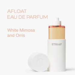 Derek Lam 10 Crosby Afloat 5.9 Oz Eau De Parfum Fragrance Mist for Women