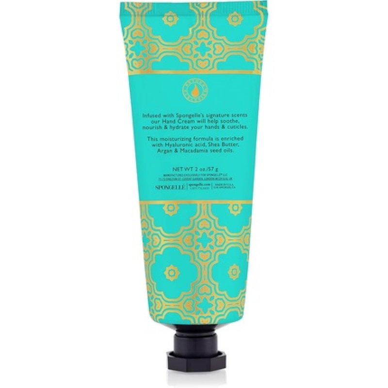 Spongelle Beach Grass Hand Cream 57ml
