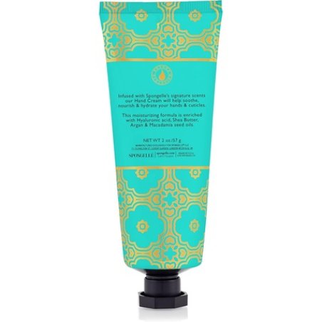 Spongelle Beach Grass Hand Cream 57ml