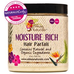 Alikay Naturals AN44 huile et sérum pour cheveux Huile de cheveux 236 ml Unisexe