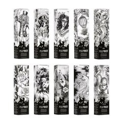 Pulp Riot Faction8 Permanent Hair Color 57g