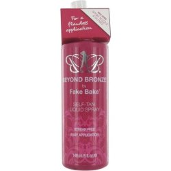 Fake Bake - Beyond Bronze Liquid Tan Spray 148ml