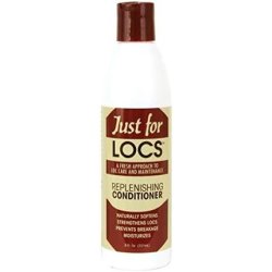 Just For Locs Replenishing Conditioner 237ml