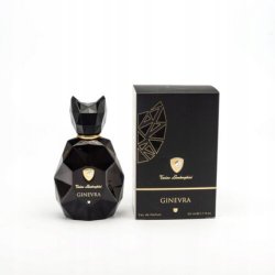 Tonino Lamborghini Ginevra Black Panther Eau De Parfum 50ml