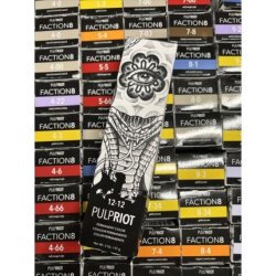 Pulp Riot Faction 8 Professional Permanent Hair Color 2 fl oz