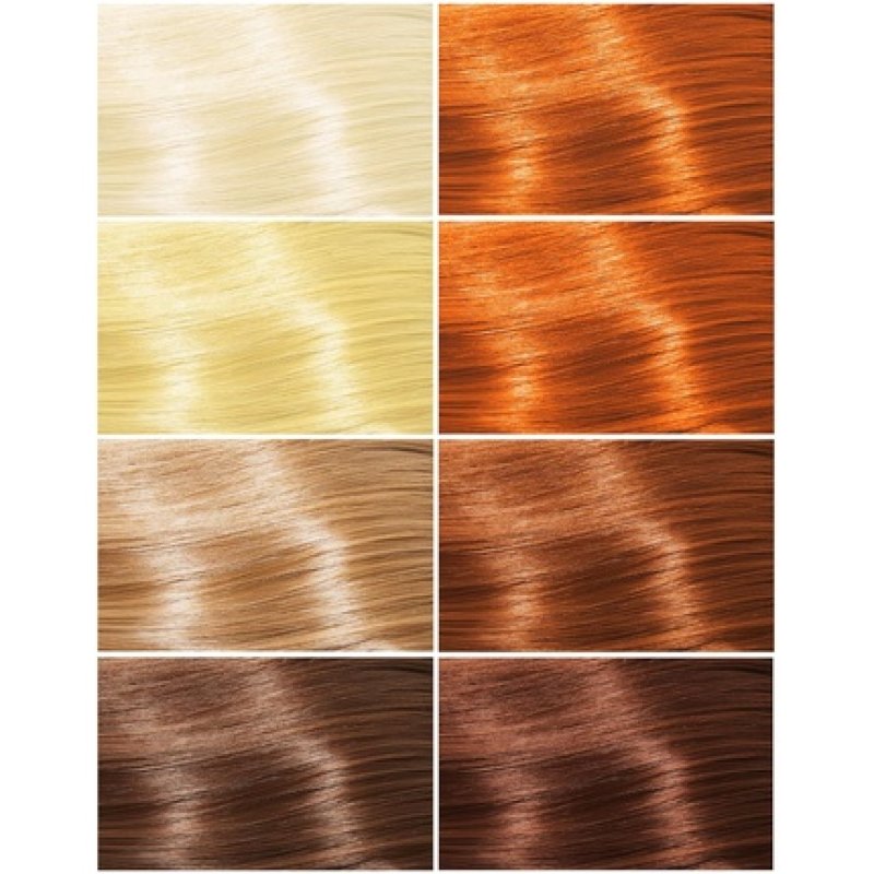 Good Dye Young Streaks and Strands Semi-Permanent Hair Color - UV