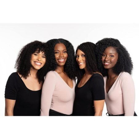 Thank God It's Natural Tgin 100% Coconut Oil Hair & Body Serum 4oz