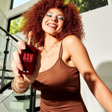 Ash By Ashley Benson The Eighth 50ml EDP Spray Perfume for Women