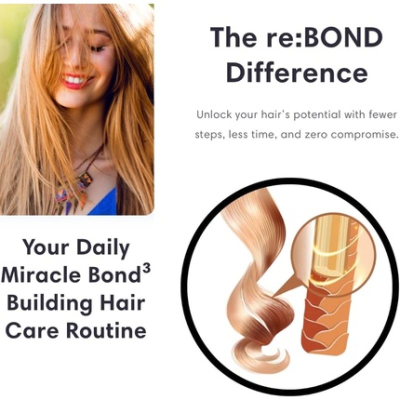 Rebond Conditioner 300ml