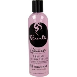 Curls The Ultimate Styling Collection B Enviable Creamy Curl Gel Medium Hold 236ml