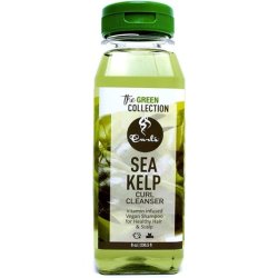 Curls Sea Kelp Curl Cleanser Vegan Shampoo 8oz