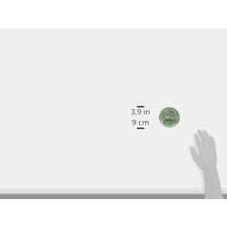 REUZEL Pomade Green Grease Medium Hold 113g Peppermint